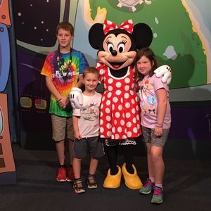 Meet your Posher, Jennifer